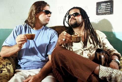 Foto Márcio Libar, Alice de Andrade