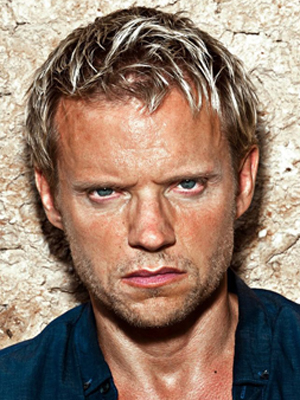 Cartel Marc Warren