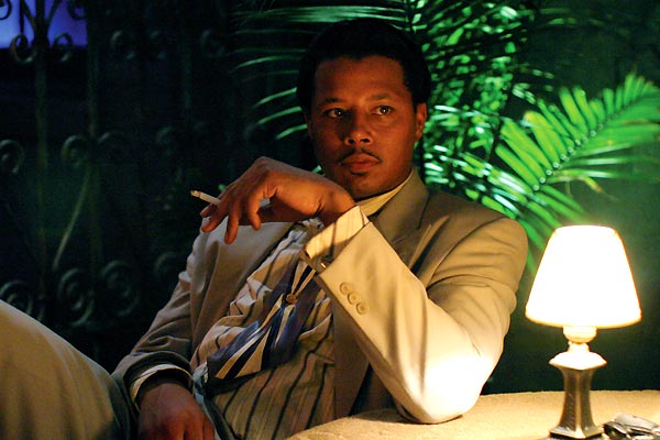 Ritmo salvaje : Foto Bryan Barber, Terrence Howard