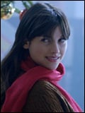 Cartel Amelia Warner