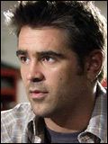 Cartel Colin Farrell