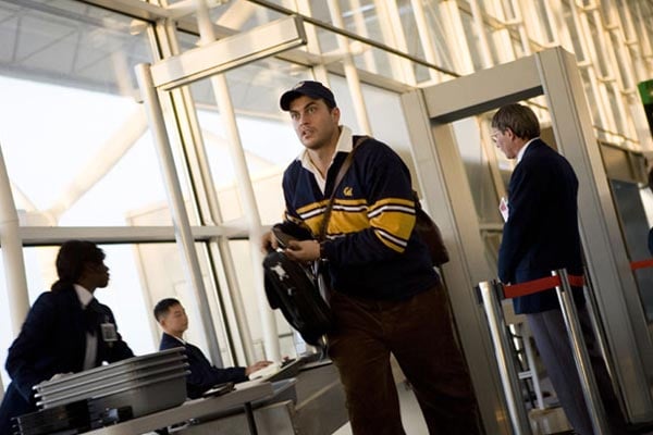 United 93 : Foto Cheyenne Jackson