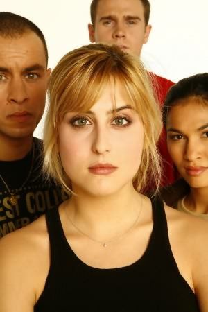 Foto Gabrièle Valensi