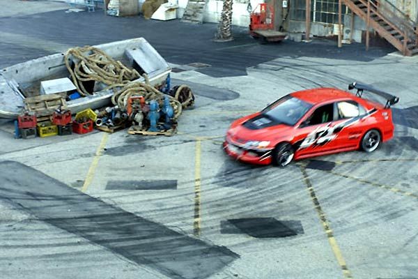 A todo gas: Tokyo Race : Foto