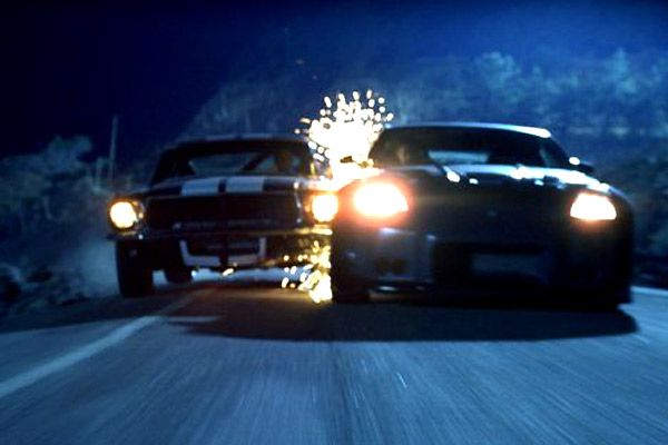 A todo gas: Tokyo Race : Foto