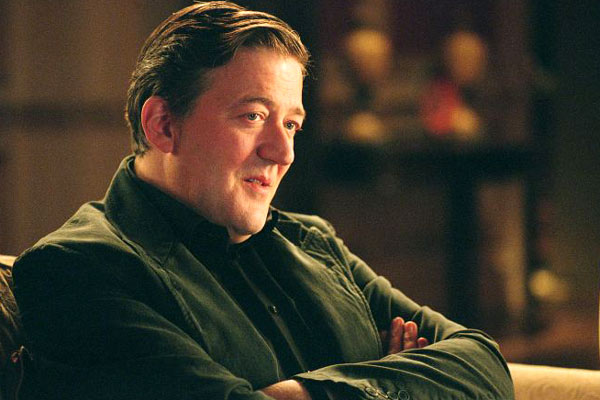 V de Vendetta : Foto Stephen Fry, James McTeigue