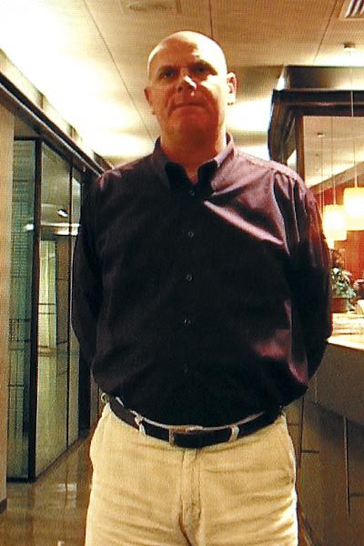 Foto Nicolas Wadimoff