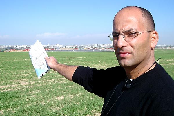 Foto Nicolas Wadimoff