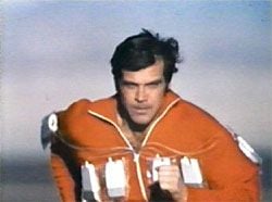 El hombre de los seis millones de dólares : Cartel