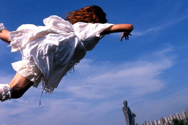 Kamikaze Girls : Foto