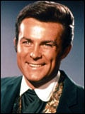 Cartel Robert Conrad