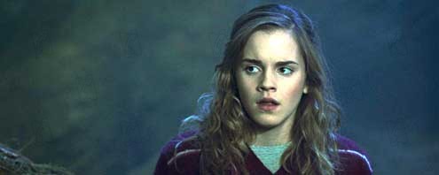 Harry Potter y la Orden del Fénix : Foto David Yates, Emma Watson