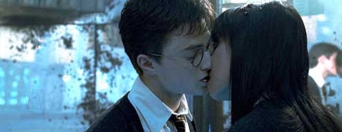 Harry Potter y la Orden del Fénix : Foto David Yates, Daniel Radcliffe, Katie Leung