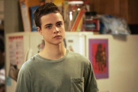 Foto Douglas Smith (III)