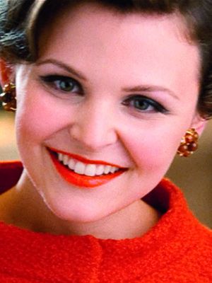 Cartel Ginnifer Goodwin