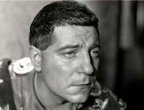 Foto Jean Gabin, Julien Duvivier