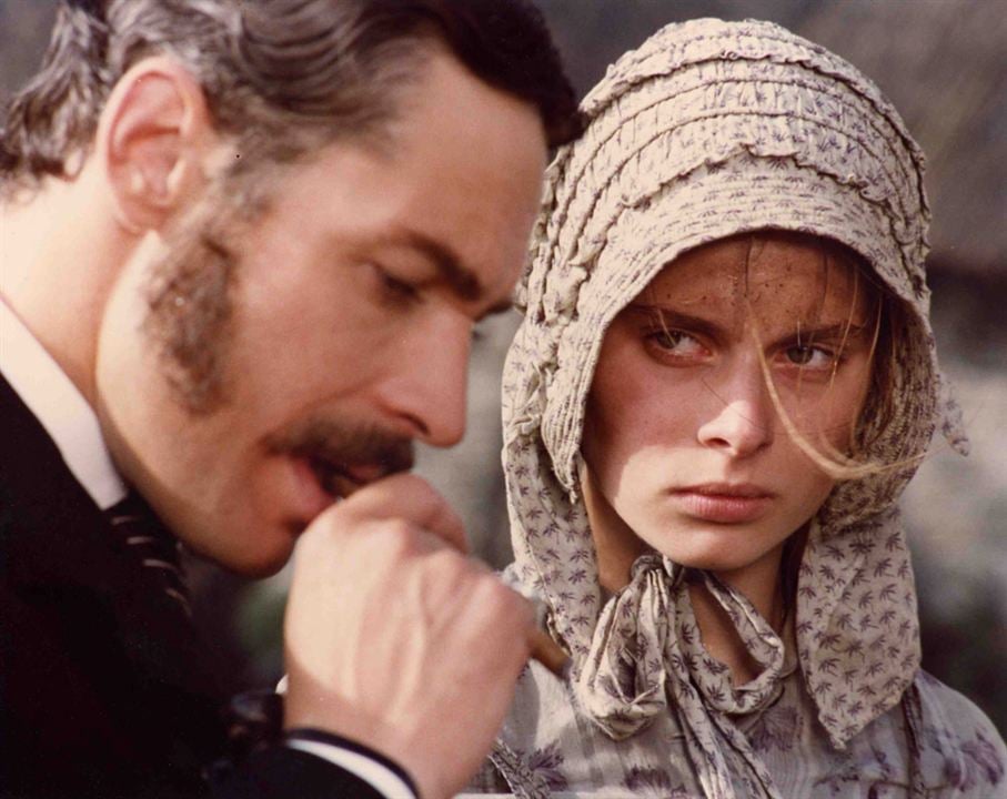 Tess : Foto Peter Firth, Nastassja Kinski