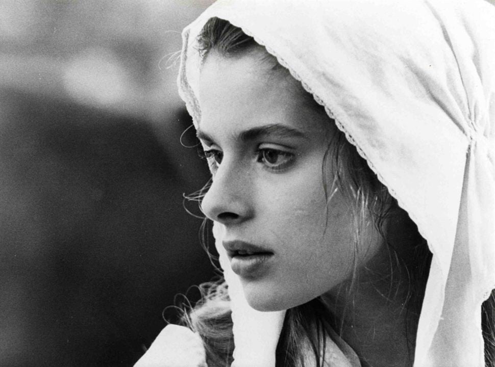 Tess : Foto Nastassja Kinski