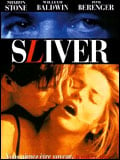 Sliver (Acosada) : Cartel