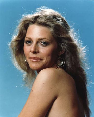 Foto Lindsay Wagner