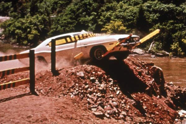 Punto límite: Cero : Foto