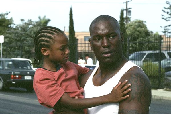 Sin salida : Foto Vondie Curtis-Hall, Tyrese Gibson