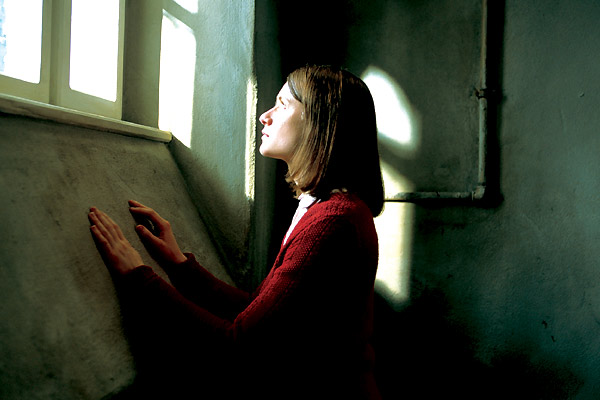 Sophie Scholl (Los últimos días) : Foto Marc Rothemund
