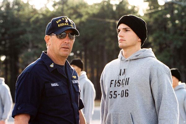 The Guardian (Guardianes de altamar) : Foto