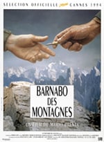 Barnabo delle montagne : Cartel