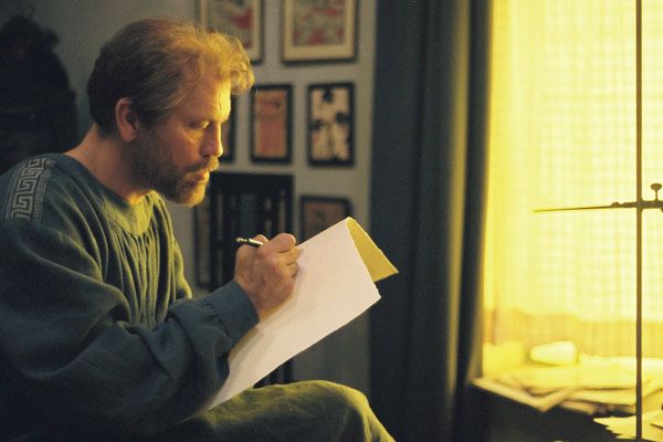 Klimt : Foto Raoul Ruiz