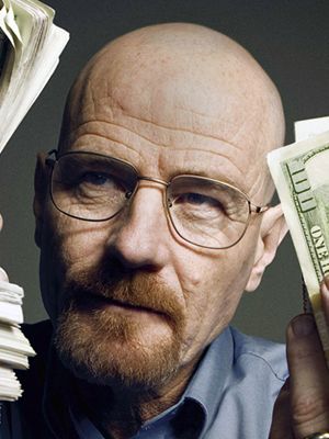 Cartel Bryan Cranston