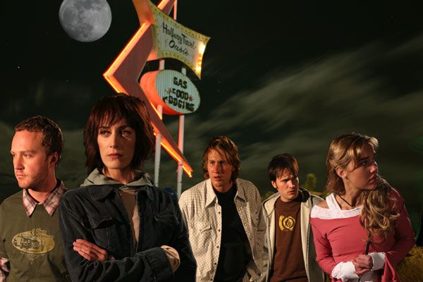 Reeker : Foto