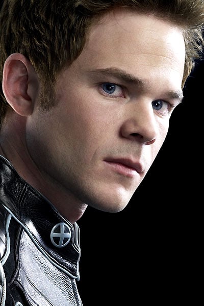 X-Men: La decisión final : Foto Shawn Ashmore