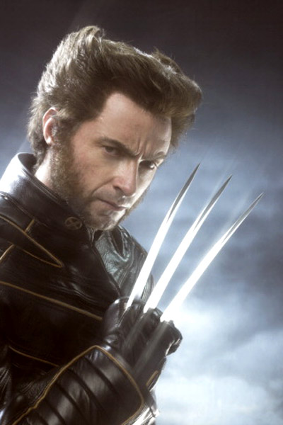 X-Men: La decisión final : Foto Hugh Jackman