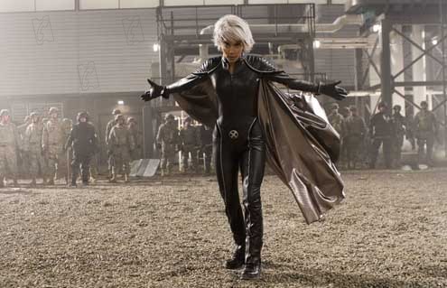 X-Men: La decisión final : Foto Halle Berry, Brett Ratner