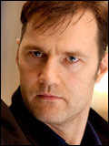 Cartel David Morrissey