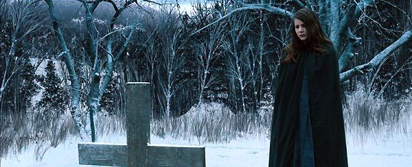 Maleficio : Foto Courtney Solomon