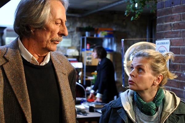 Desacuerdo perfecto : Foto Antoine de Caunes, Isabelle Nanty, Jean Rochefort