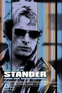 Stander : Cartel