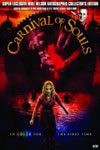 Carnival of Souls (El carnaval de las almas) : Cartel