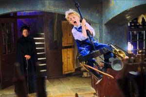 La niñera mágica : Foto