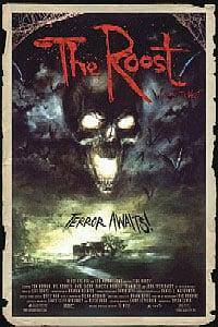 The Roost : Cartel