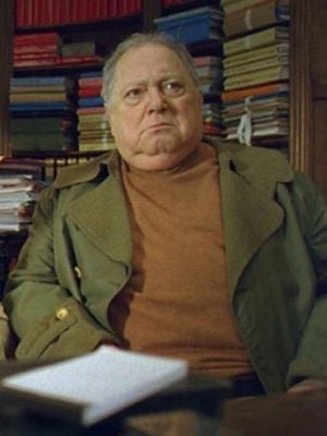 Cartel Roland Bertin