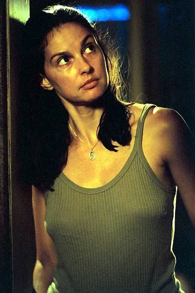 Bug : Foto Ashley Judd