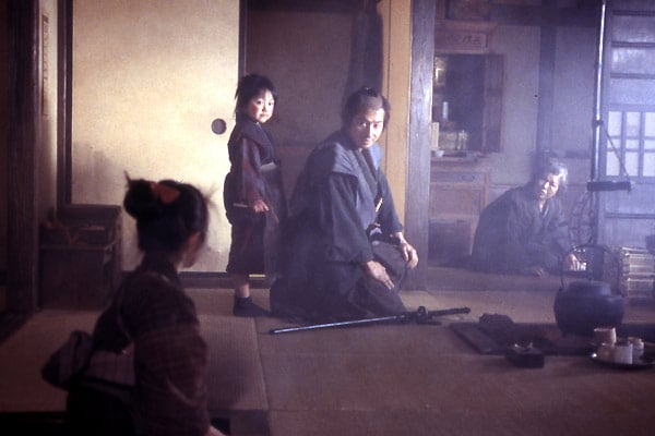 El ocaso del samurai : Foto Hiroyuki Sanada, Yoji Yamada