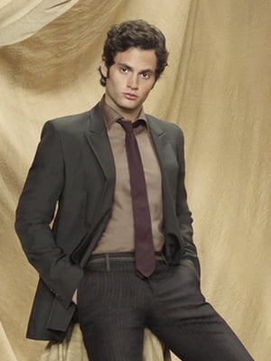 Cartel Penn Badgley