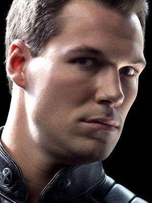 Cartel Daniel Cudmore