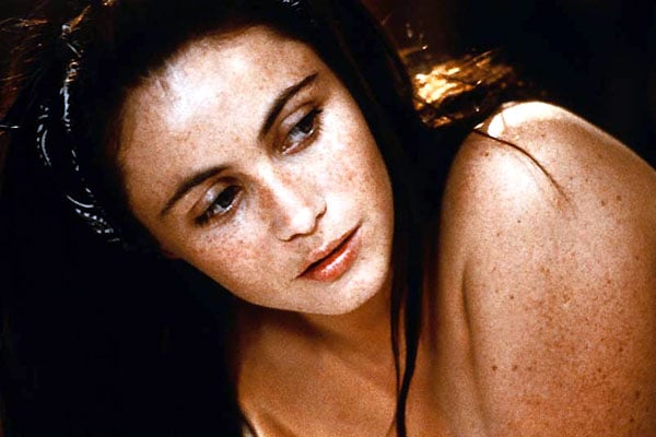 La Bella Mentirosa : Foto Emmanuelle Béart