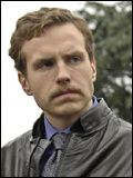 Cartel Rafe Spall