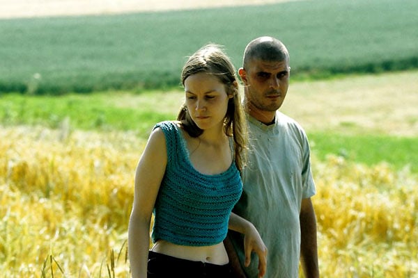 Flandres : Foto Samuel Boidin, Adélaïde Leroux